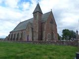 Abbey Church Cemetery, Coupar Angus